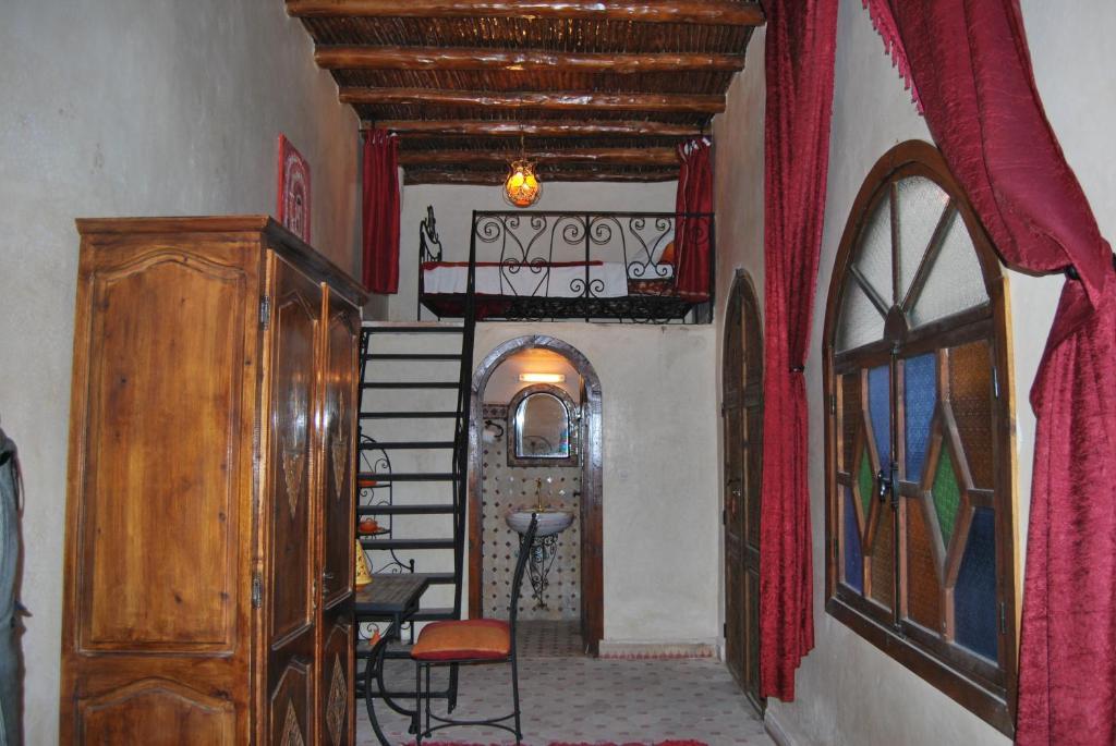 Caverne D'Ali Baba Essaouira Room photo
