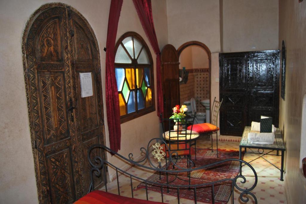 Caverne D'Ali Baba Essaouira Room photo
